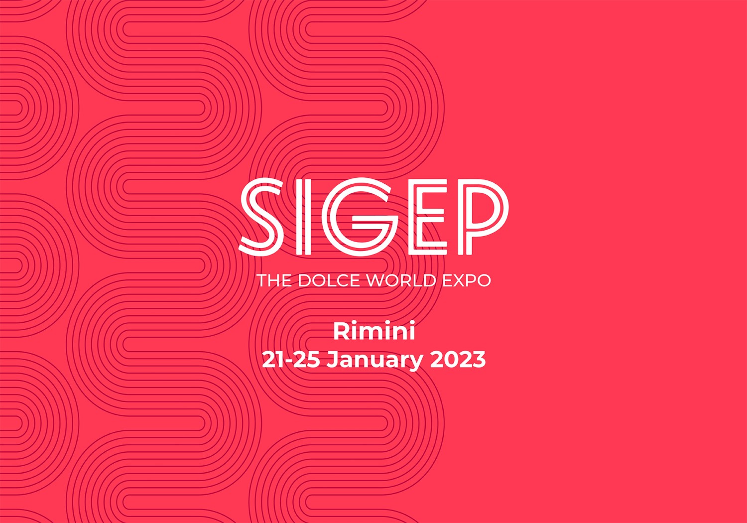 Ceado at Sigep Rimini 2023