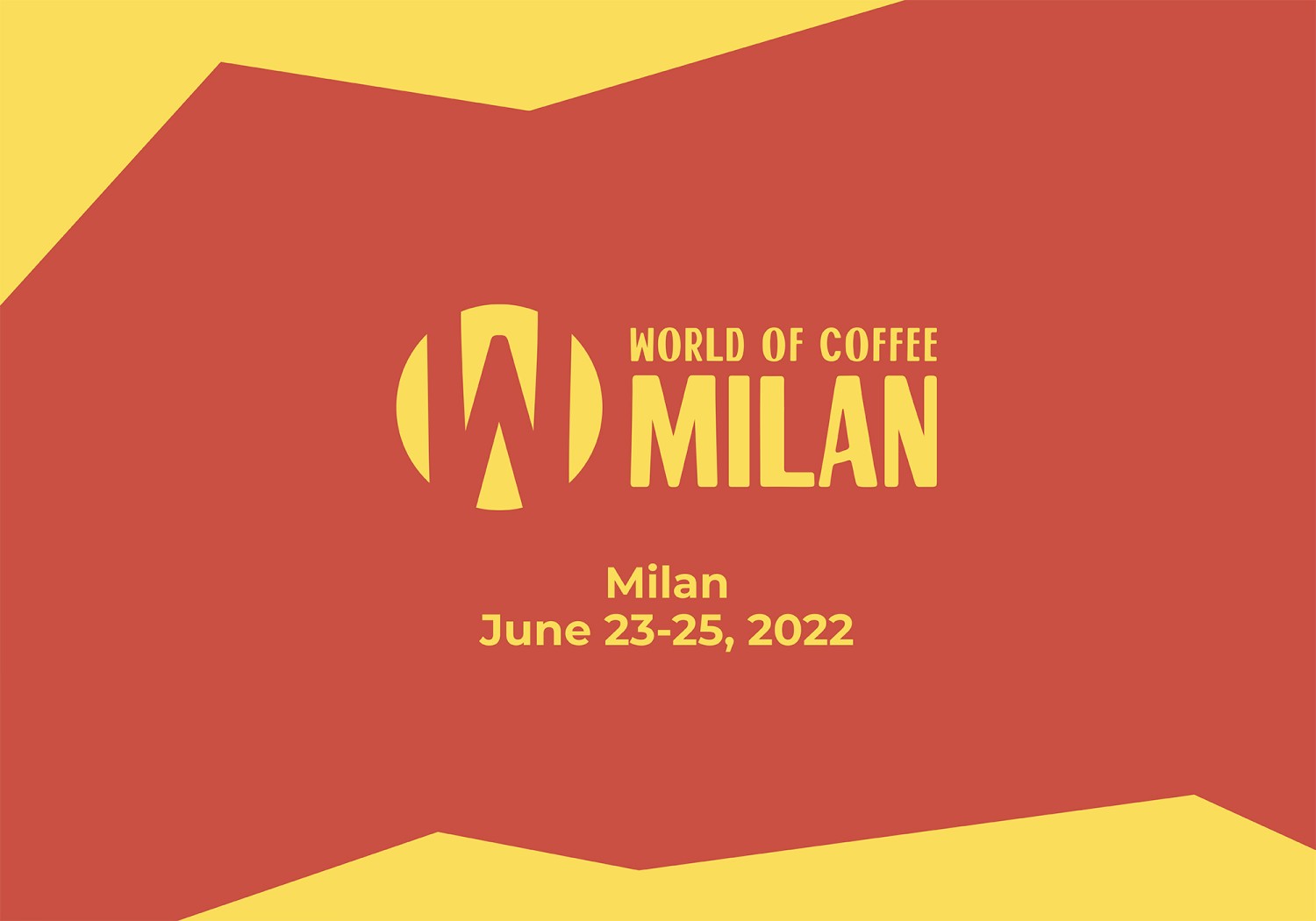Ceado Coffee a World of Coffee 2022