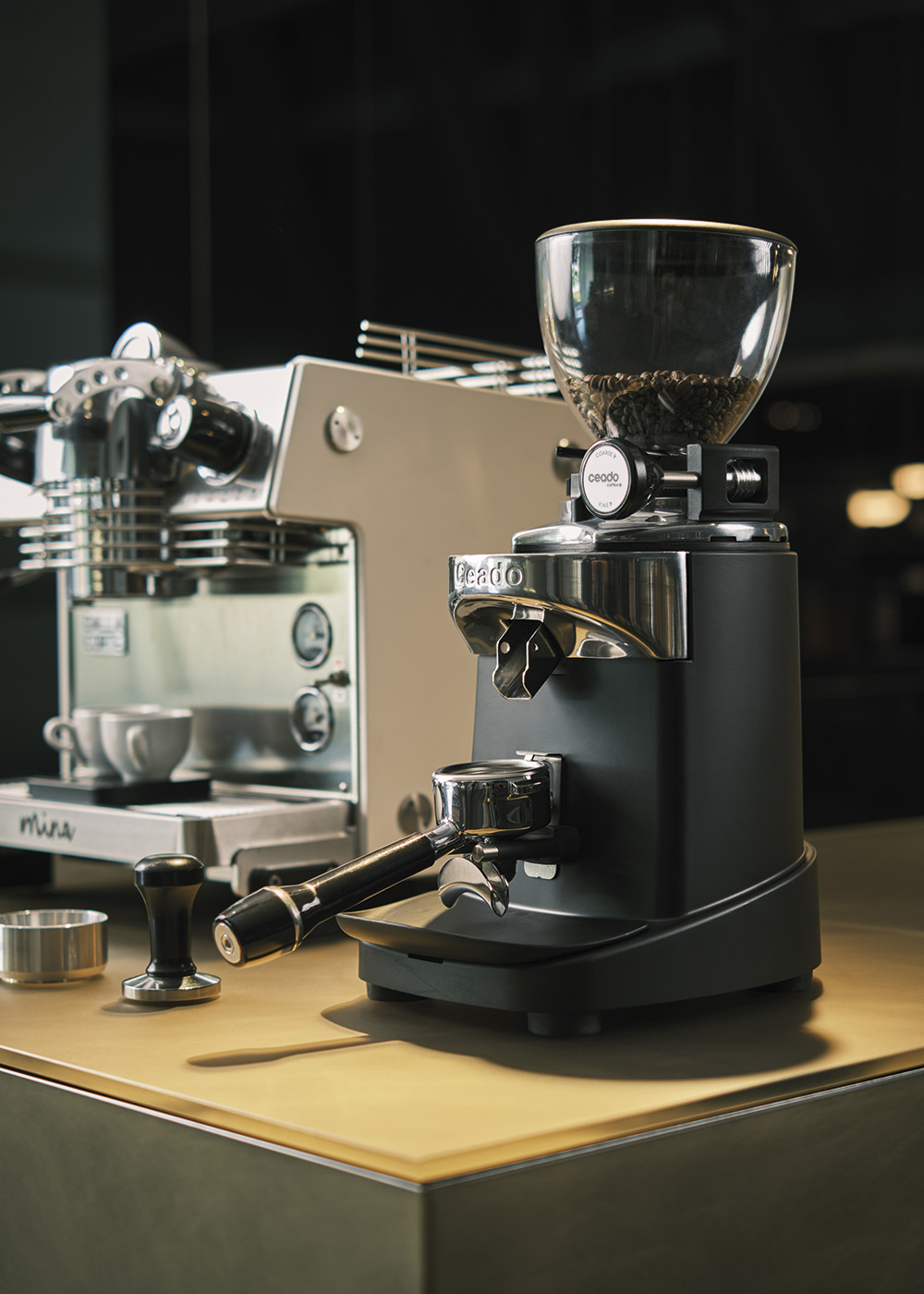 CEADO COFFEE
