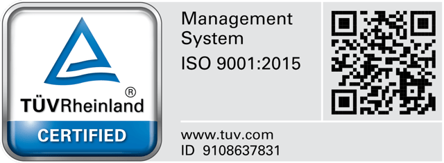 Certificati Ceado